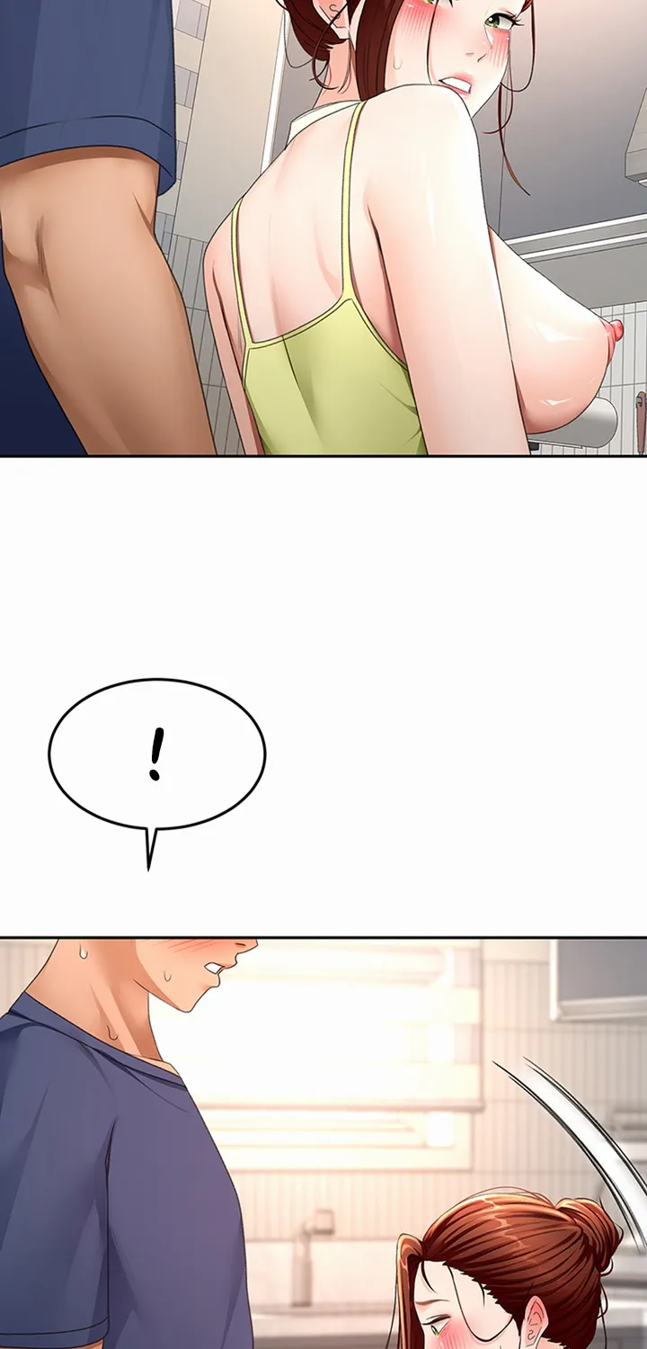 Rooftop Sex King Chapter 37 - Page 18 in English