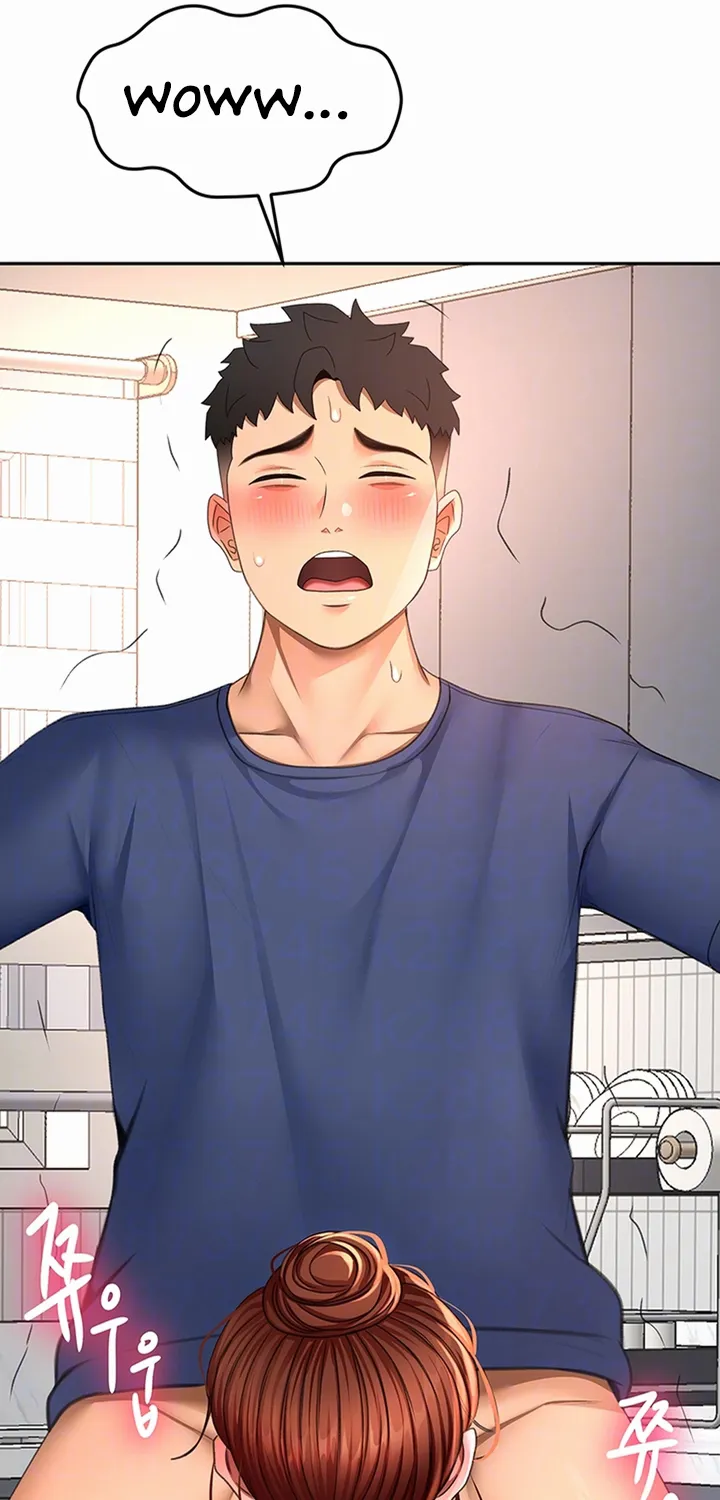 Rooftop Sex King Chapter 37 - Page 20 in English