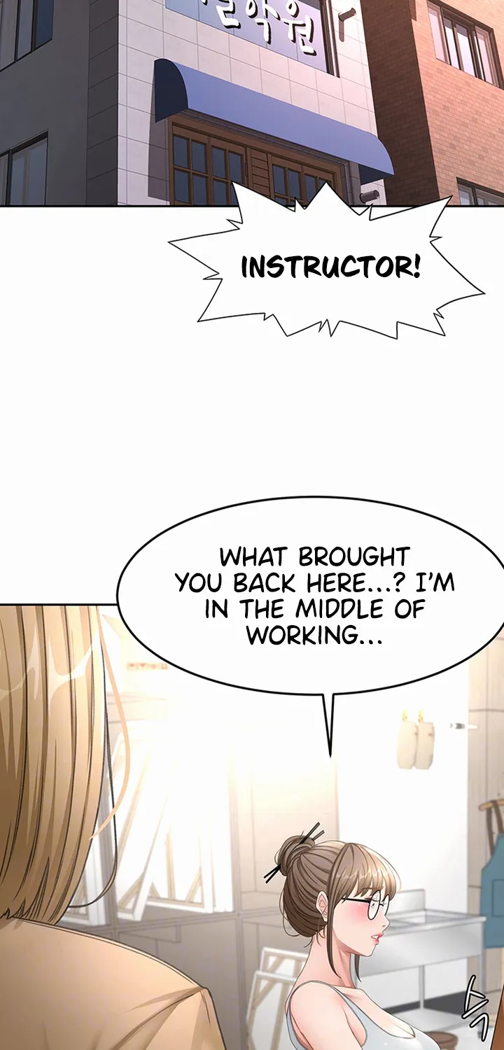 Rooftop Sex King Chapter 37 - Page 23 in English
