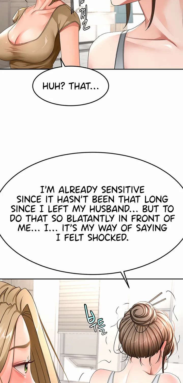 Rooftop Sex King Chapter 37 - Page 27 in English