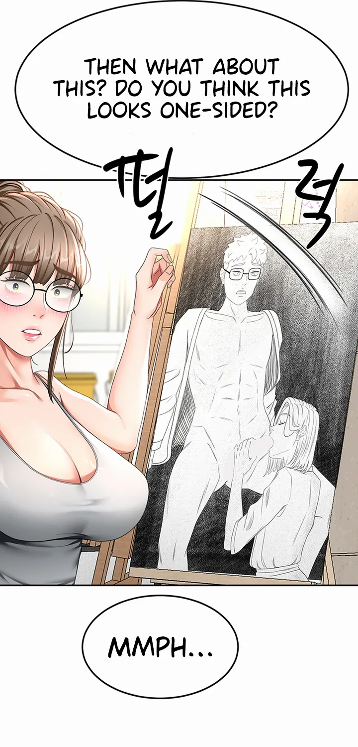Rooftop Sex King Chapter 37 - Page 29 in English