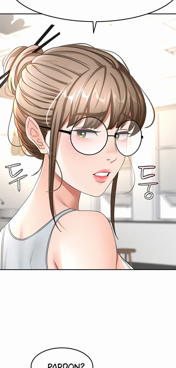 Rooftop Sex King Chapter 37 - Page 34 in English