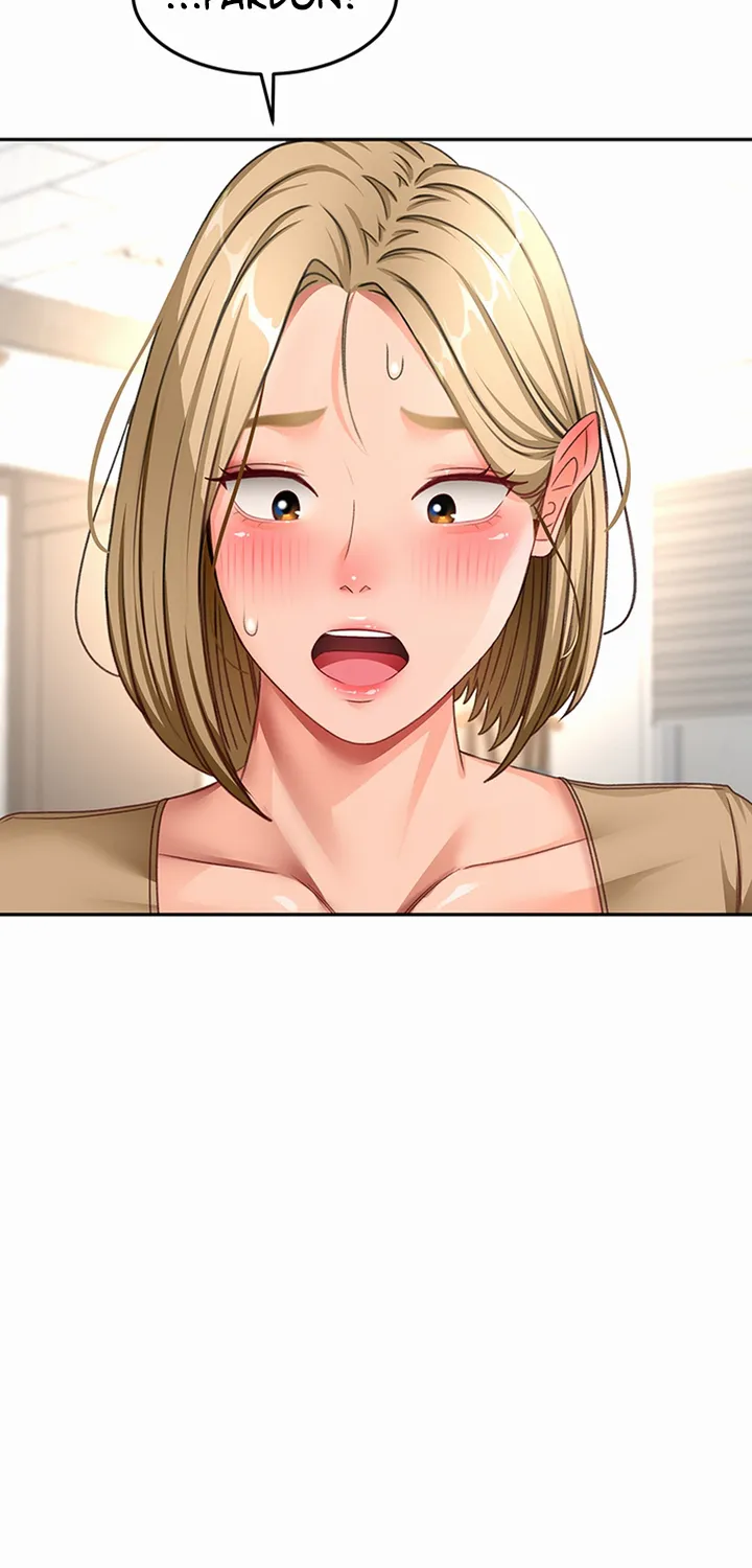 Rooftop Sex King Chapter 37 - Page 35 in English