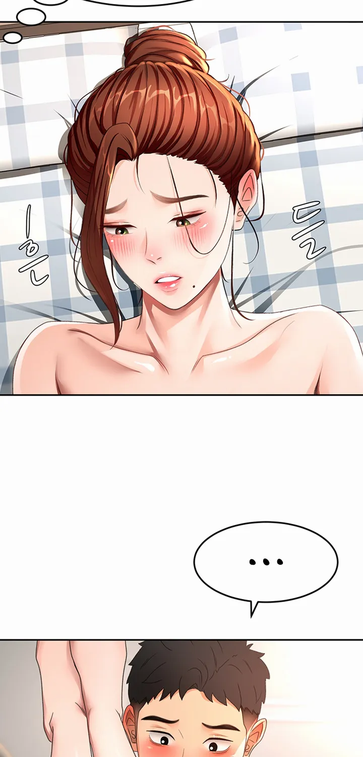 Rooftop Sex King Chapter 37 - Page 44 in English