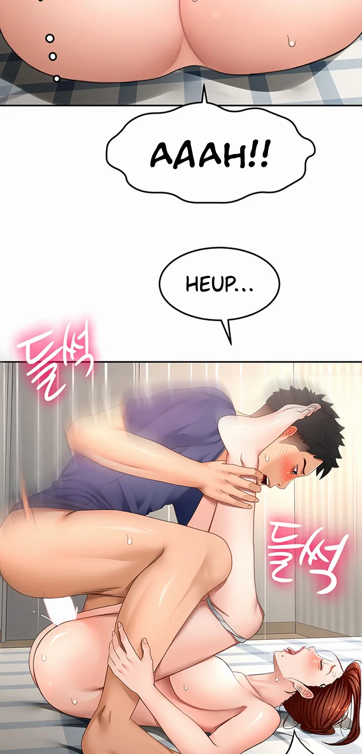 Rooftop Sex King Chapter 37 - Page 60 in English