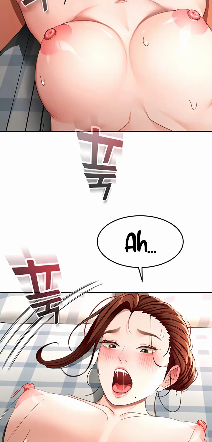 Rooftop Sex King Chapter 38 - Page 21 in English