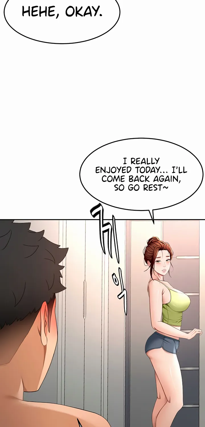 Rooftop Sex King Chapter 38 - Page 44 in English