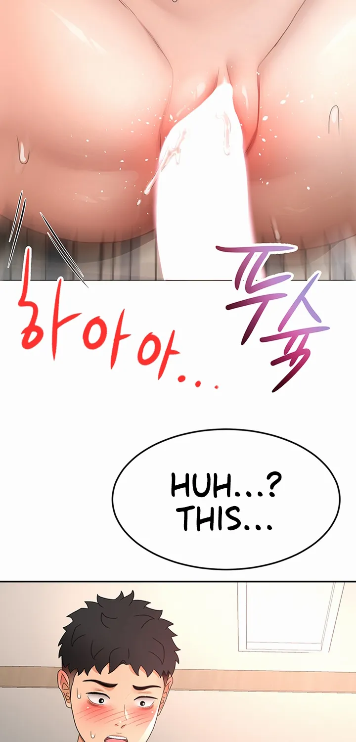 Rooftop Sex King Chapter 38 - Page 5 in English