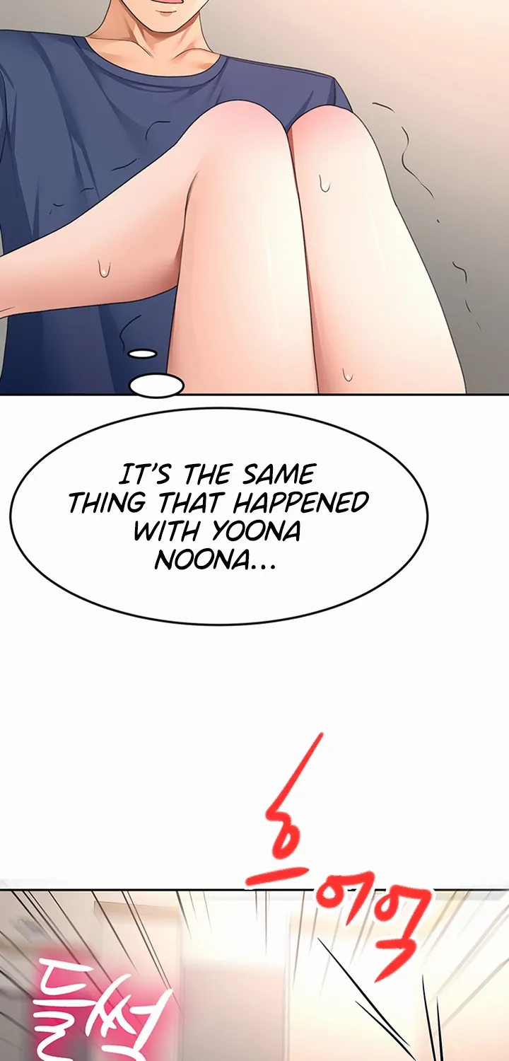 Rooftop Sex King Chapter 38 - Page 6 in English