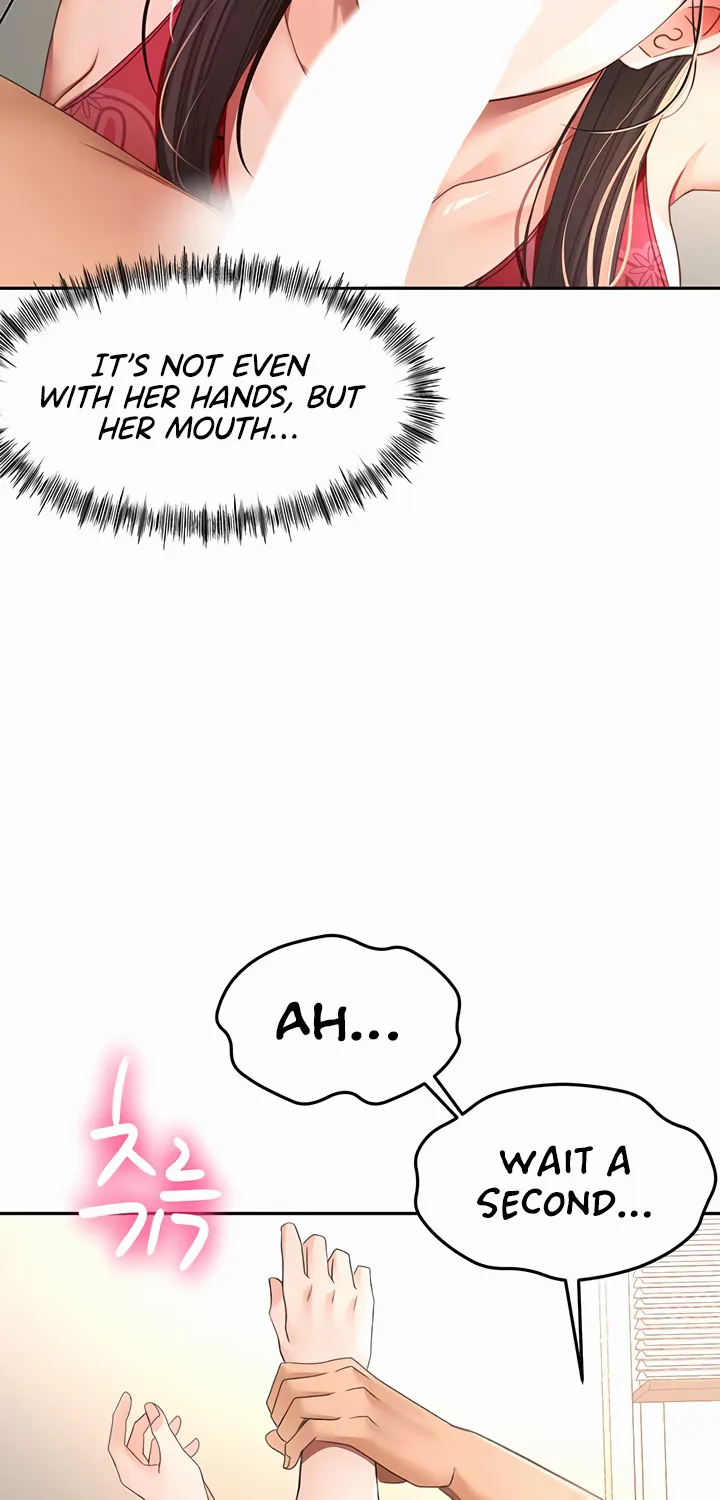 Rooftop Sex King Chapter 38 - Page 60 in English