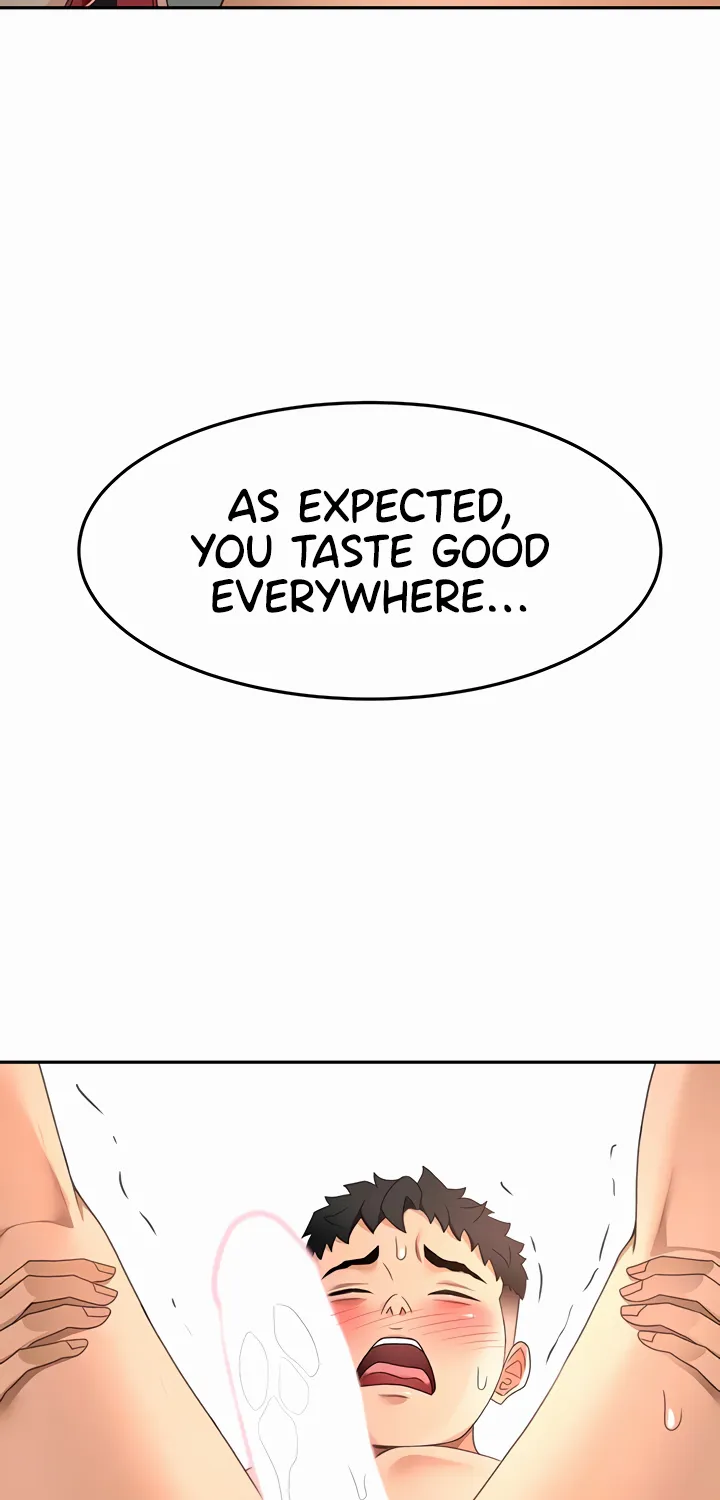 Rooftop Sex King Chapter 39 - Page 18 in English