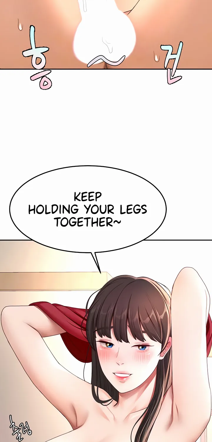 Rooftop Sex King Chapter 39 - Page 19 in English