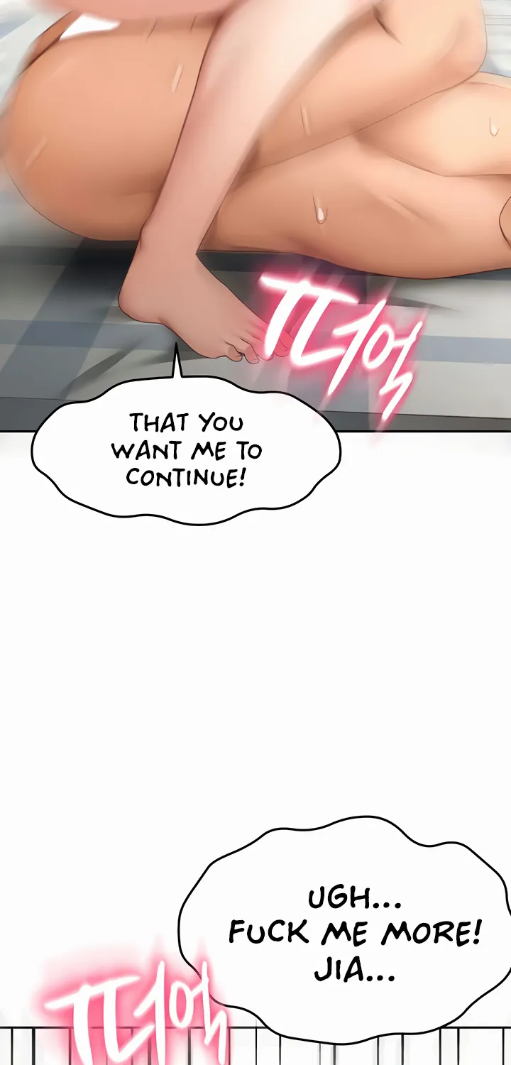 Rooftop Sex King Chapter 39 - Page 39 in English