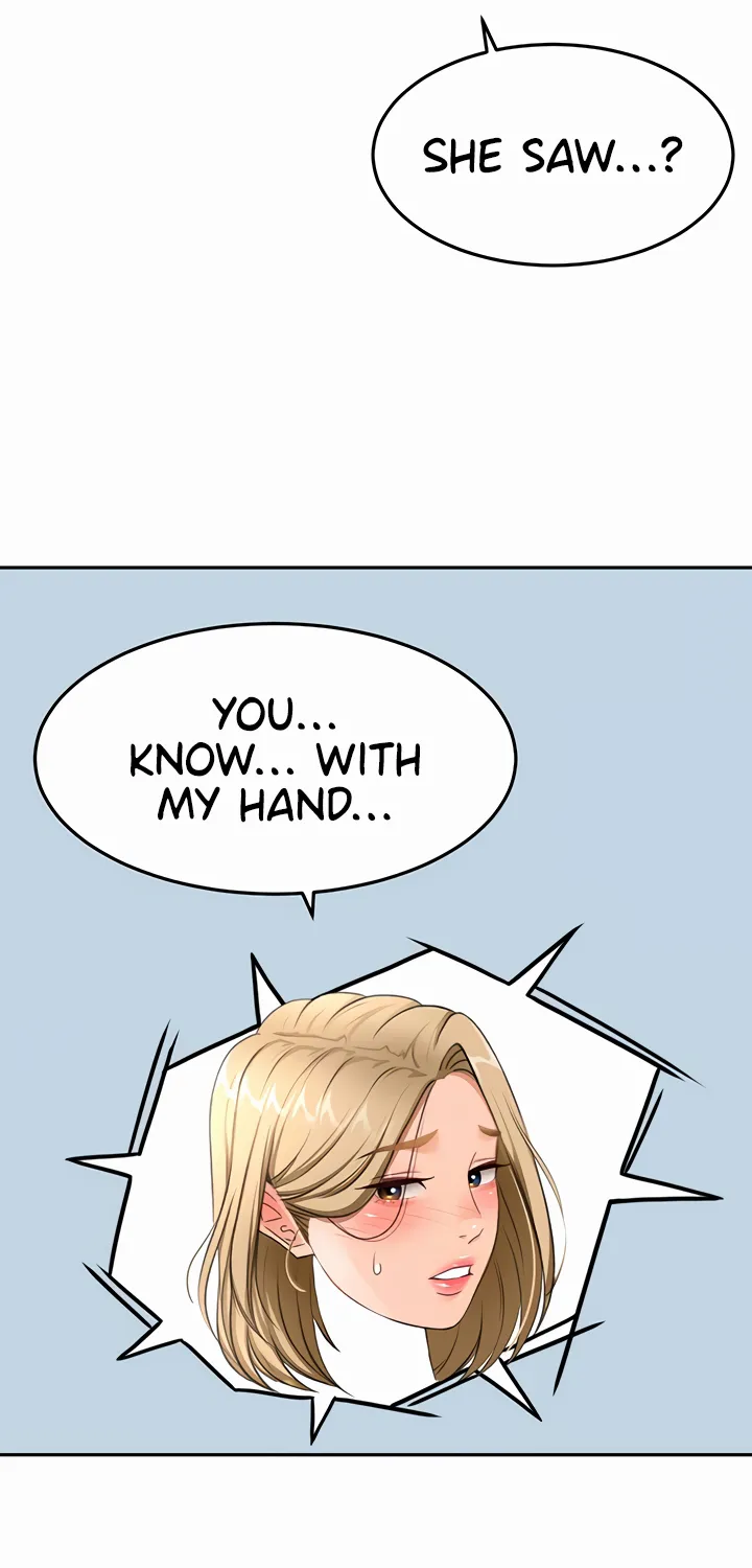 Rooftop Sex King Chapter 39 - Page 79 in English