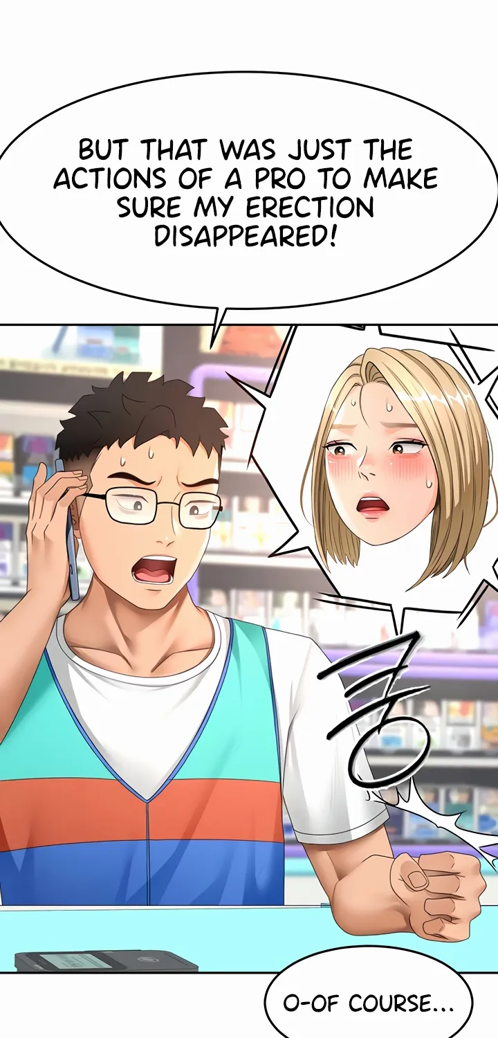 Rooftop Sex King Chapter 39 - Page 81 in English