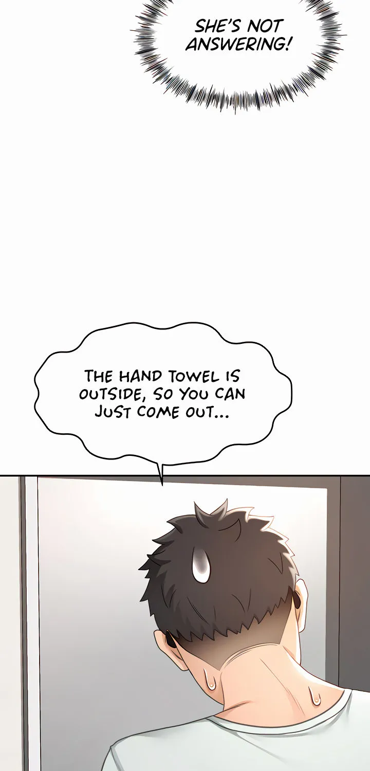 Rooftop Sex King Chapter 4 - Page 102 in English