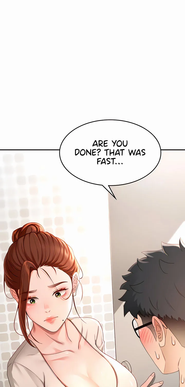Rooftop Sex King Chapter 4 - Page 104 in English