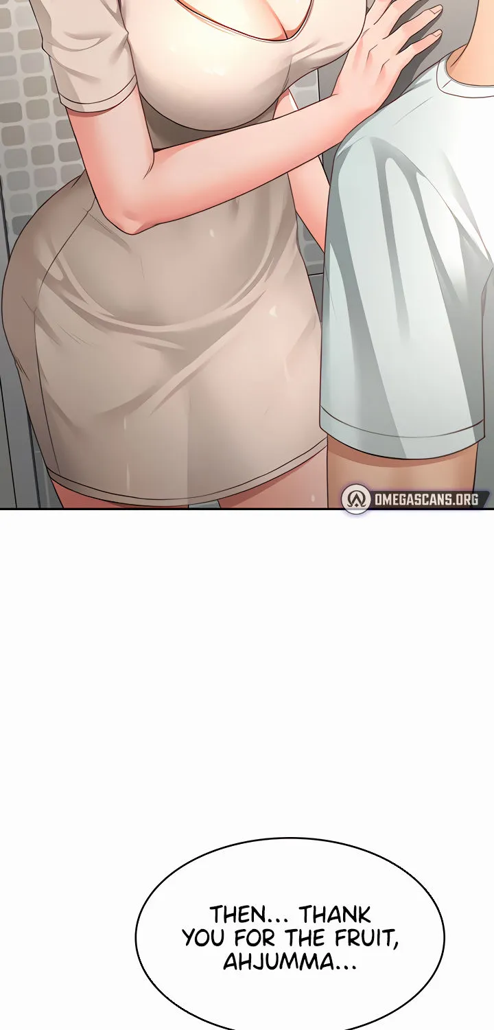 Rooftop Sex King Chapter 4 - Page 105 in English