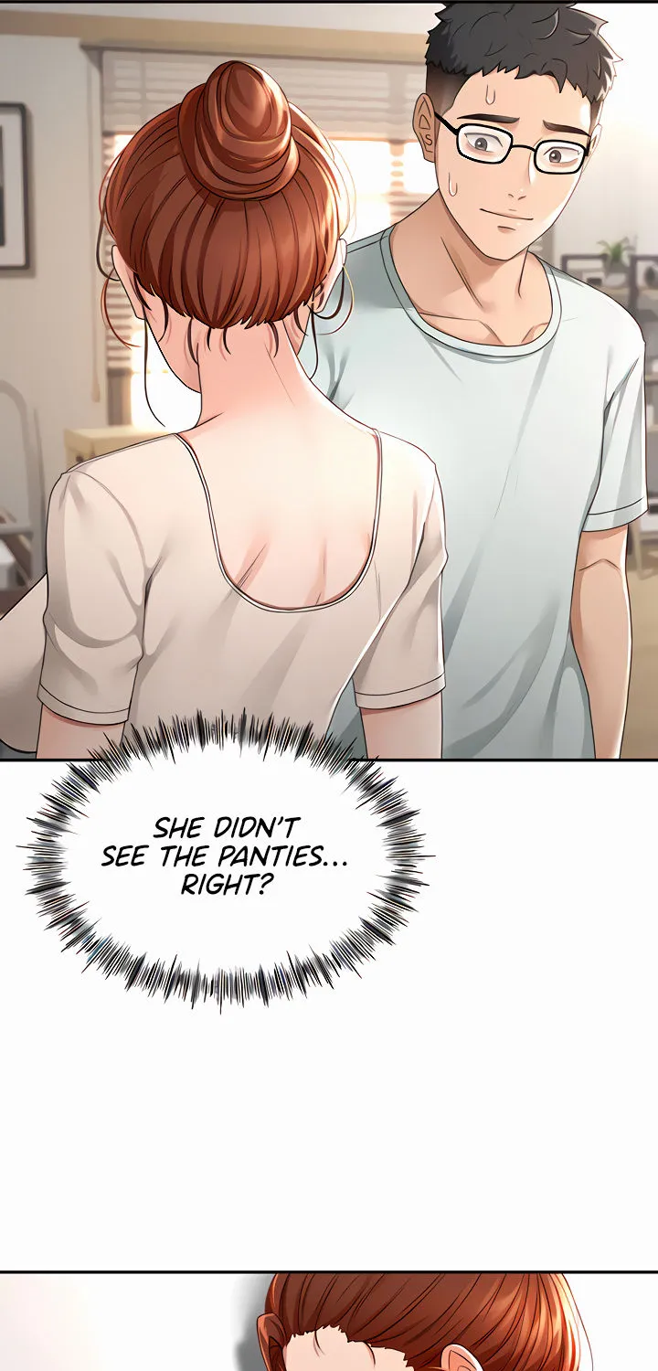 Rooftop Sex King Chapter 4 - Page 107 in English