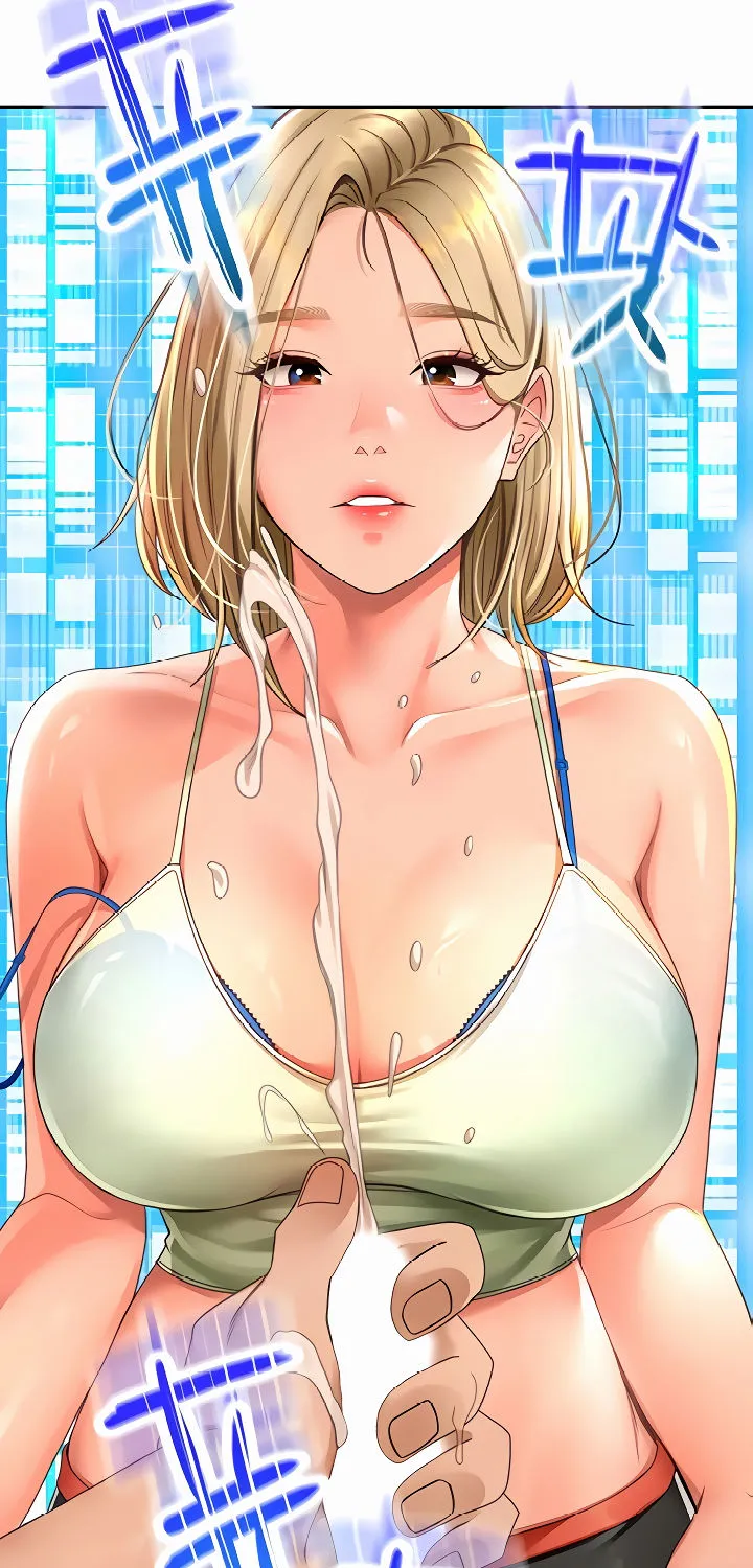 Rooftop Sex King Chapter 4 - Page 11 in English