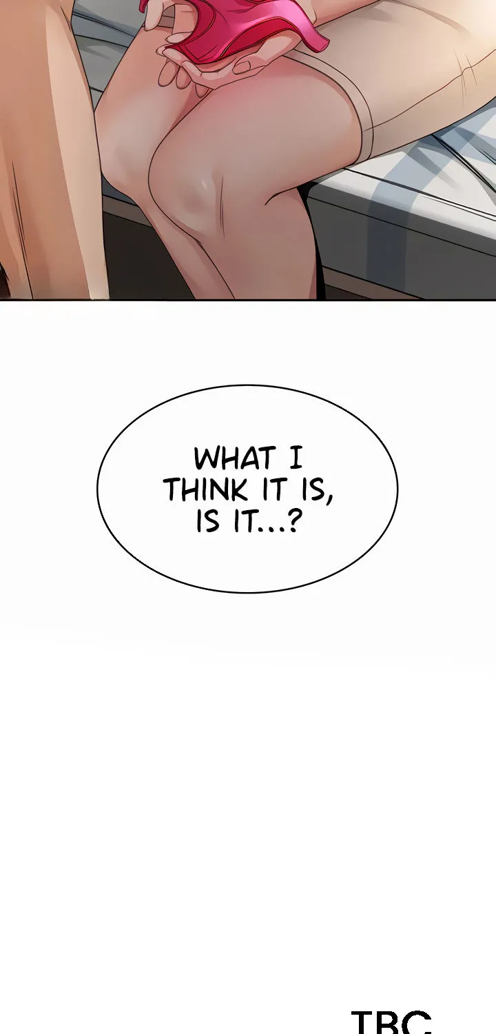 Rooftop Sex King Chapter 4 - Page 123 in English