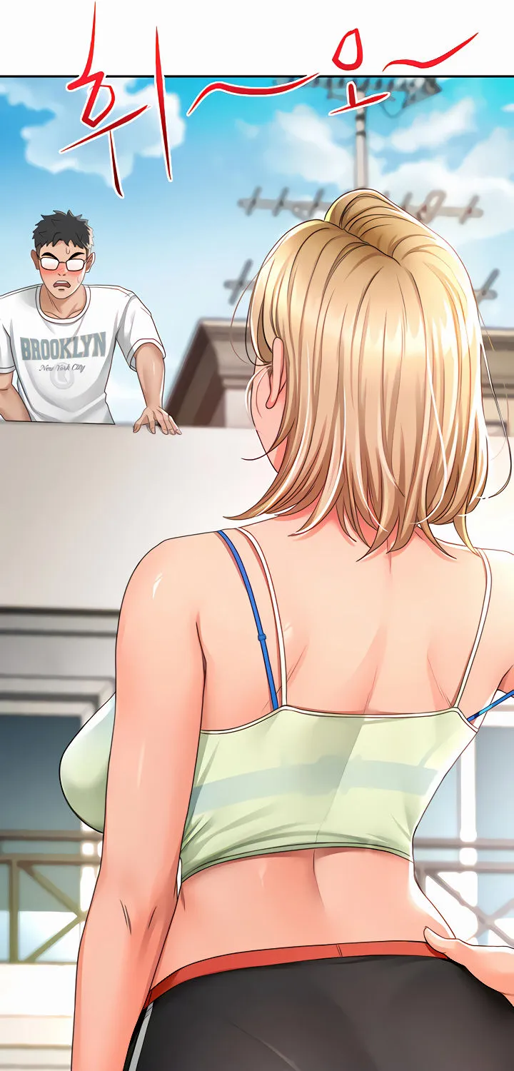 Rooftop Sex King Chapter 4 - Page 21 in English