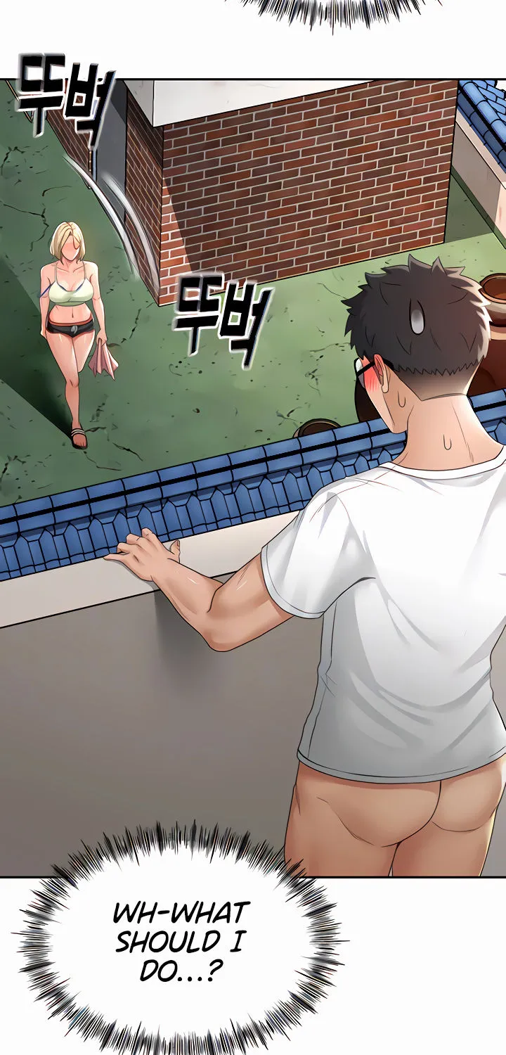 Rooftop Sex King Chapter 4 - Page 23 in English