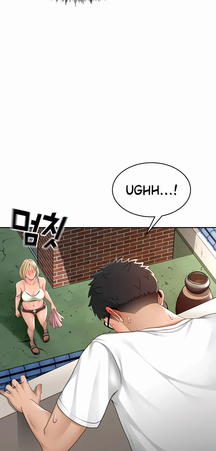 Rooftop Sex King Chapter 4 - Page 24 in English