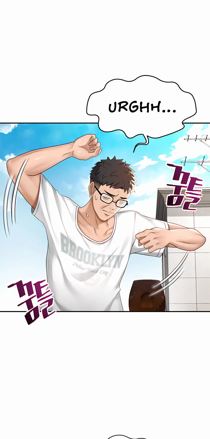 Rooftop Sex King Chapter 4 - Page 27 in English