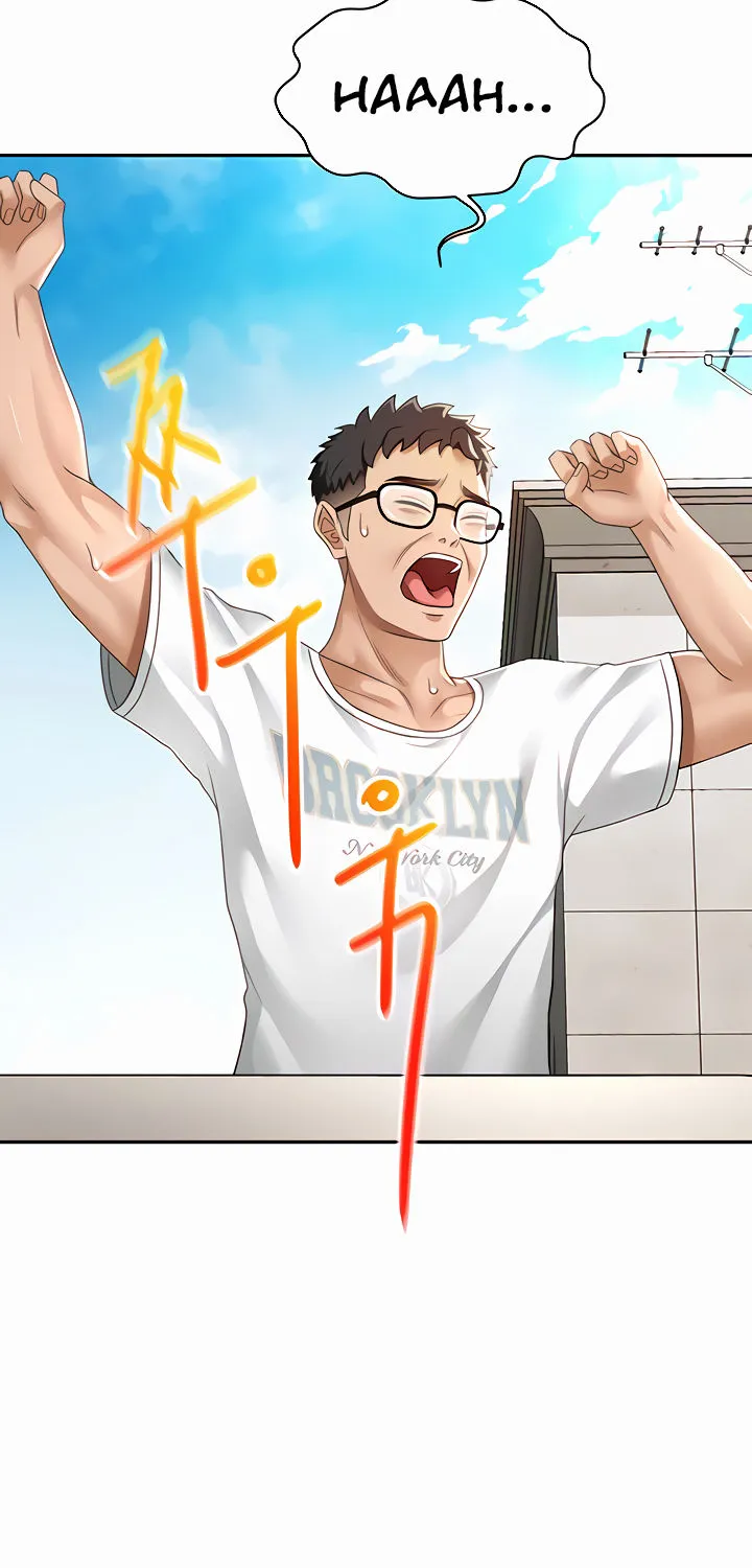 Rooftop Sex King Chapter 4 - Page 28 in English