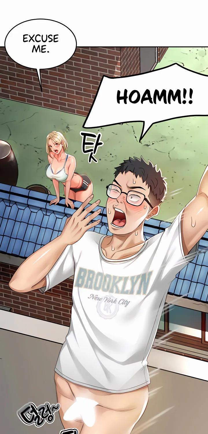 Rooftop Sex King Chapter 4 - Page 31 in English