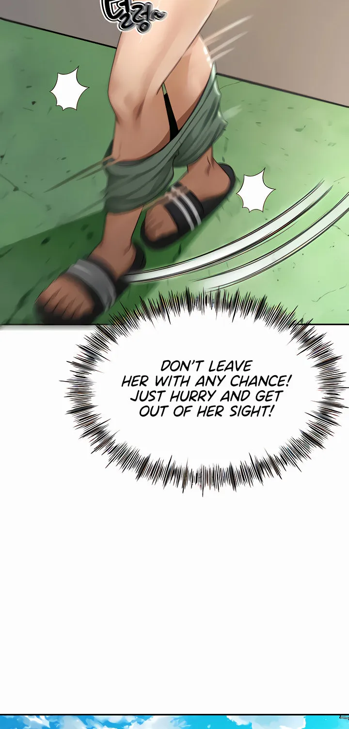 Rooftop Sex King Chapter 4 - Page 32 in English