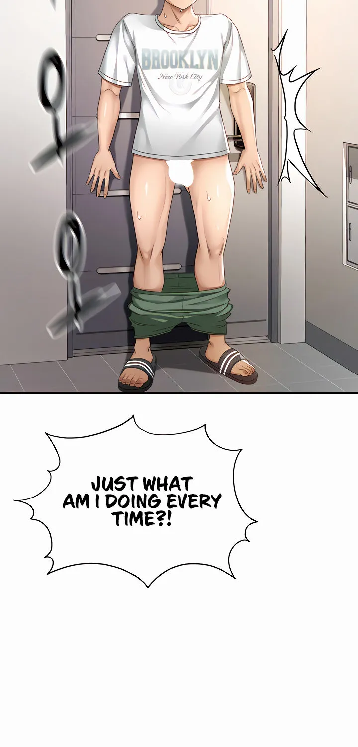 Rooftop Sex King Chapter 4 - Page 36 in English