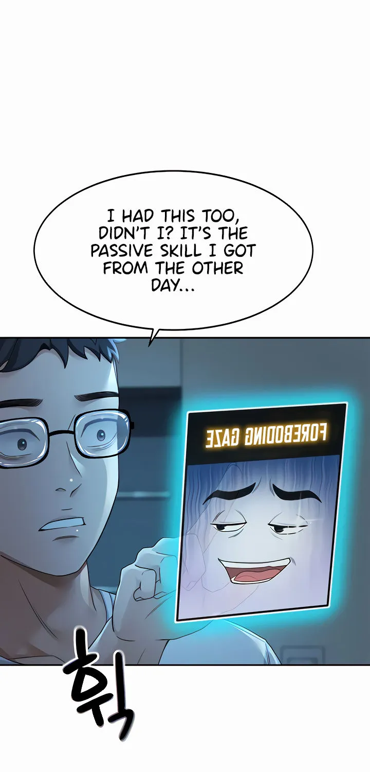 Rooftop Sex King Chapter 4 - Page 42 in English