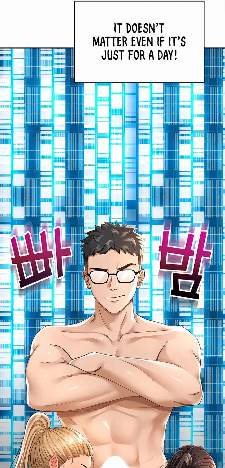 Rooftop Sex King Chapter 4 - Page 49 in English