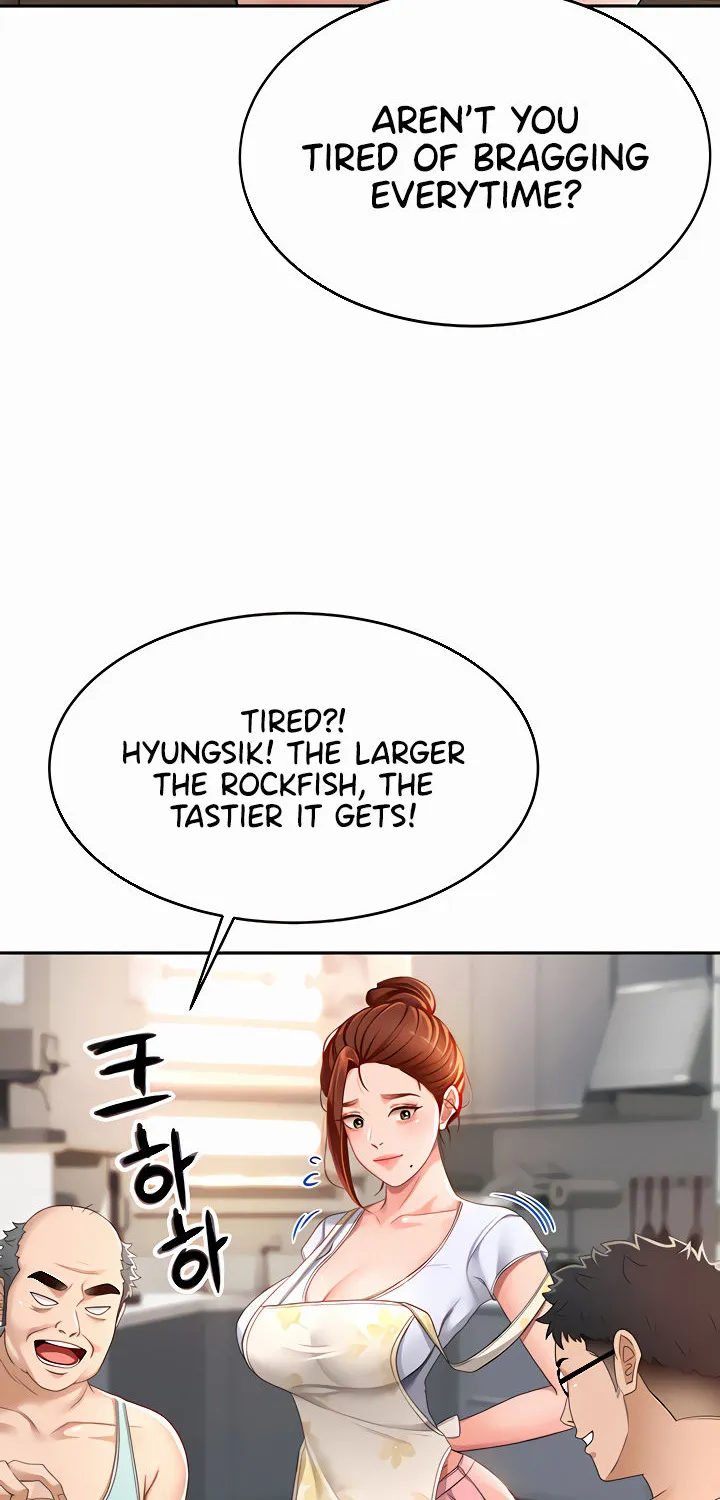 Rooftop Sex King Chapter 4 - Page 55 in English