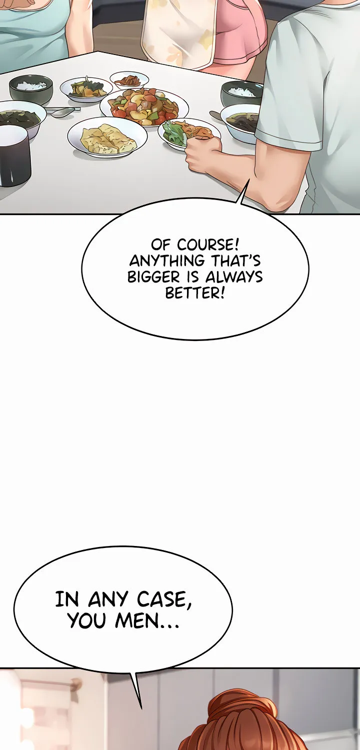 Rooftop Sex King Chapter 4 - Page 56 in English