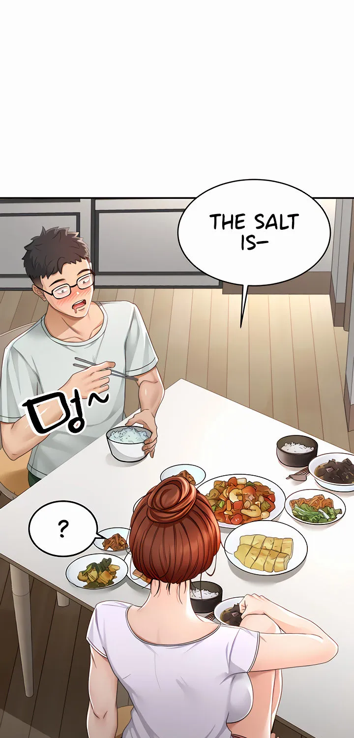 Rooftop Sex King Chapter 4 - Page 66 in English