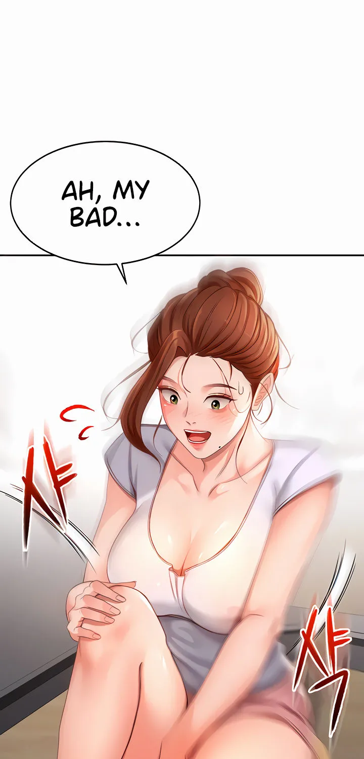 Rooftop Sex King Chapter 4 - Page 69 in English