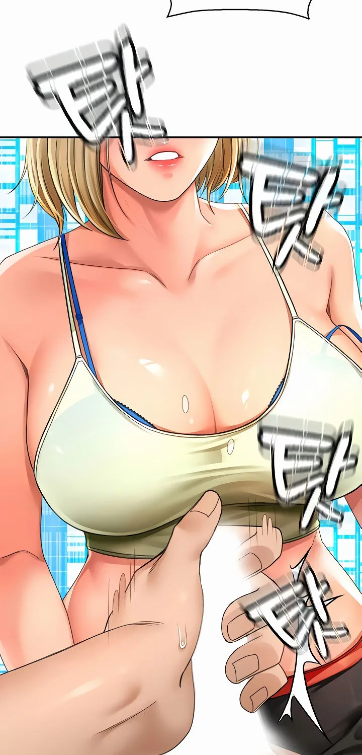 Rooftop Sex King Chapter 4 - Page 7 in English