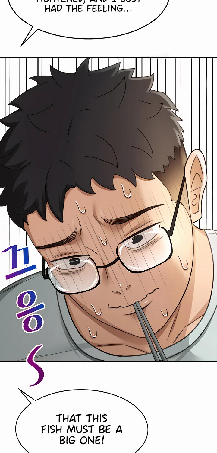 Rooftop Sex King Chapter 4 - Page 74 in English