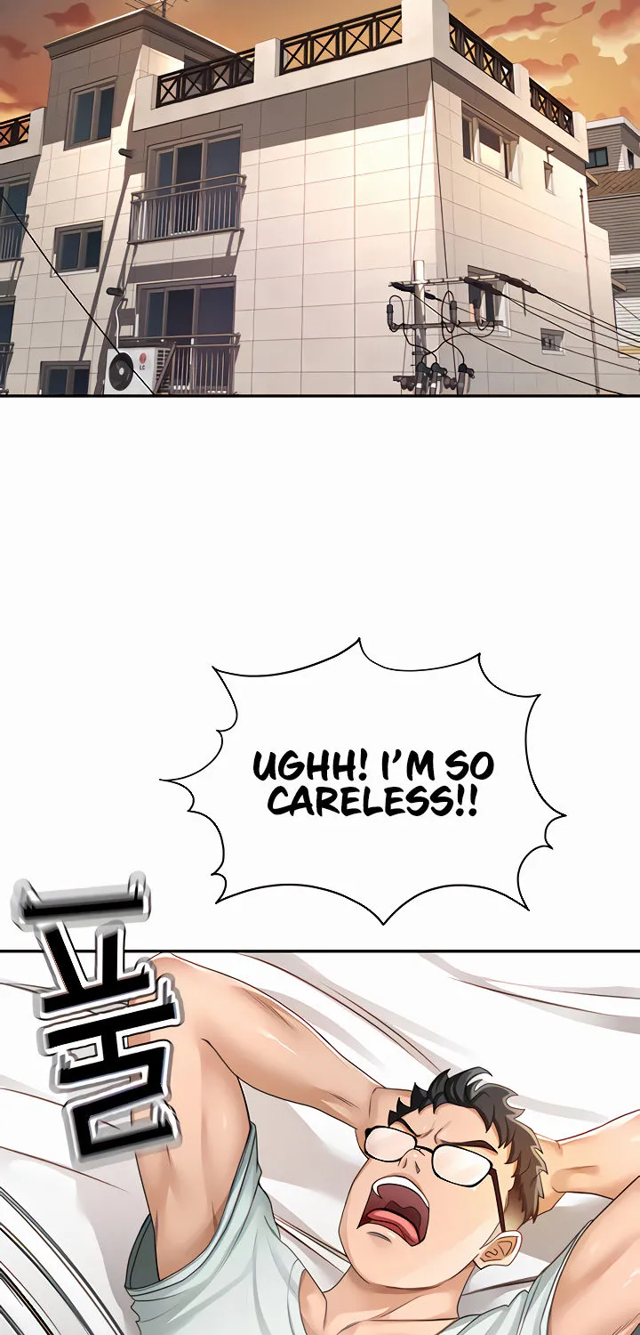 Rooftop Sex King Chapter 4 - Page 76 in English
