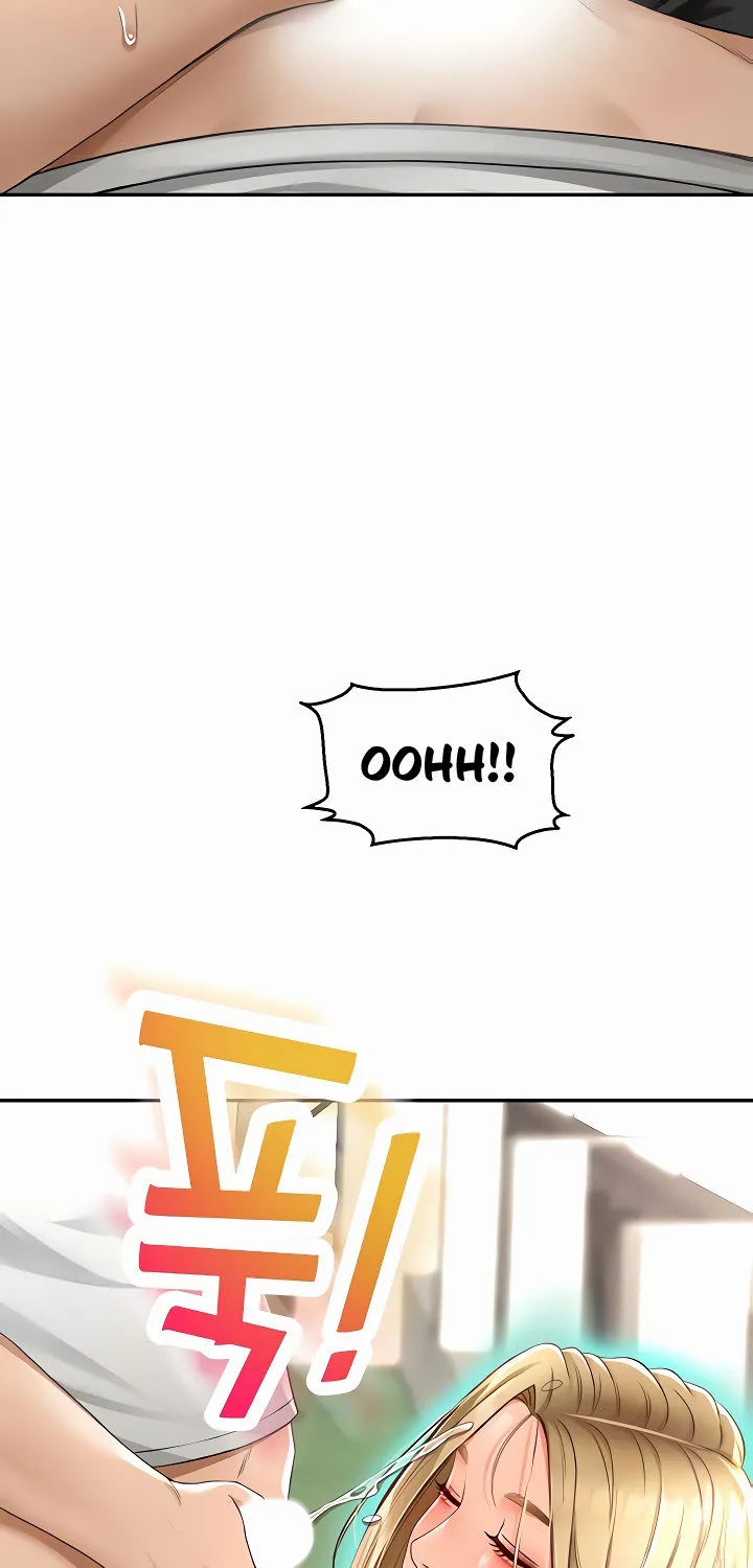 Rooftop Sex King Chapter 4 - Page 8 in English