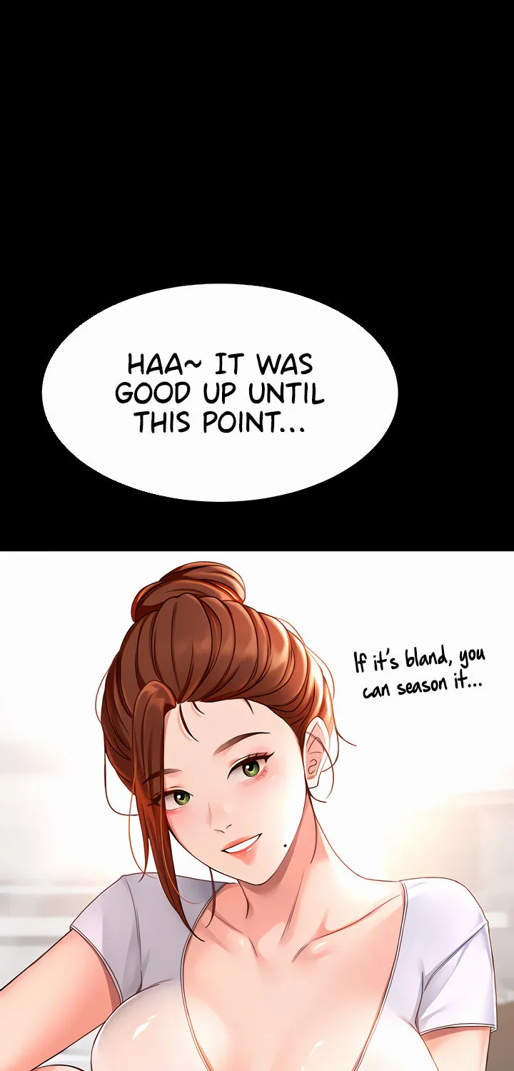Rooftop Sex King Chapter 4 - Page 80 in English