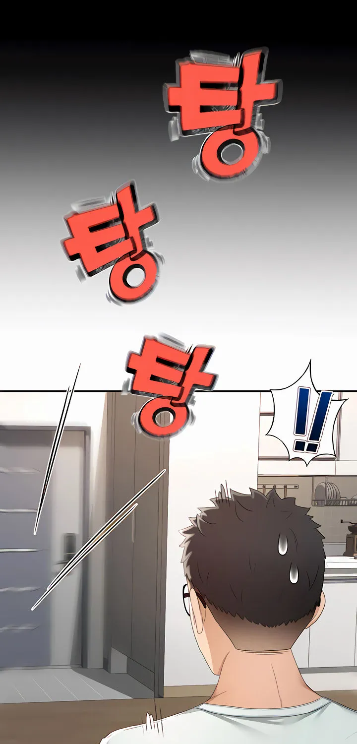 Rooftop Sex King Chapter 4 - Page 83 in English