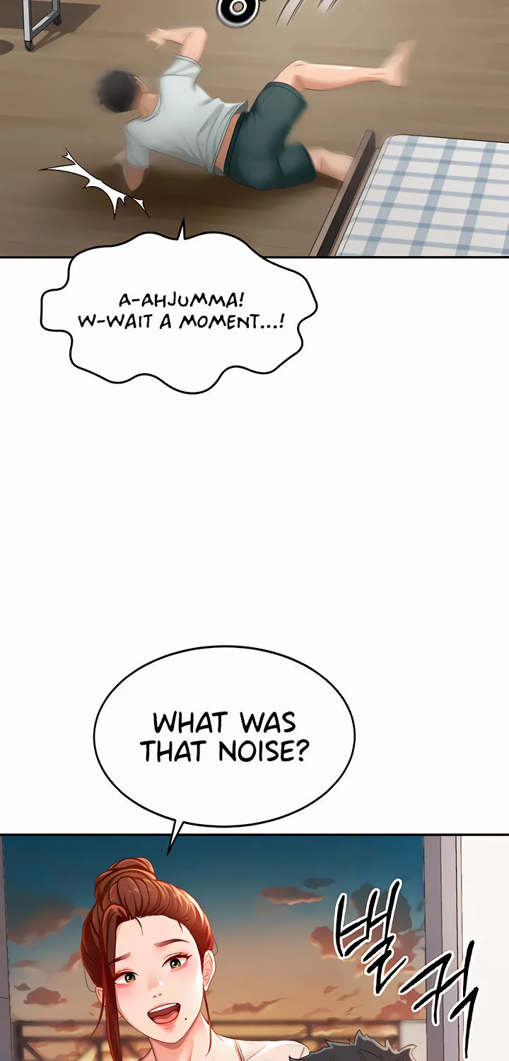 Rooftop Sex King Chapter 4 - Page 85 in English