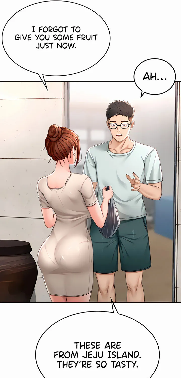 Rooftop Sex King Chapter 4 - Page 87 in English