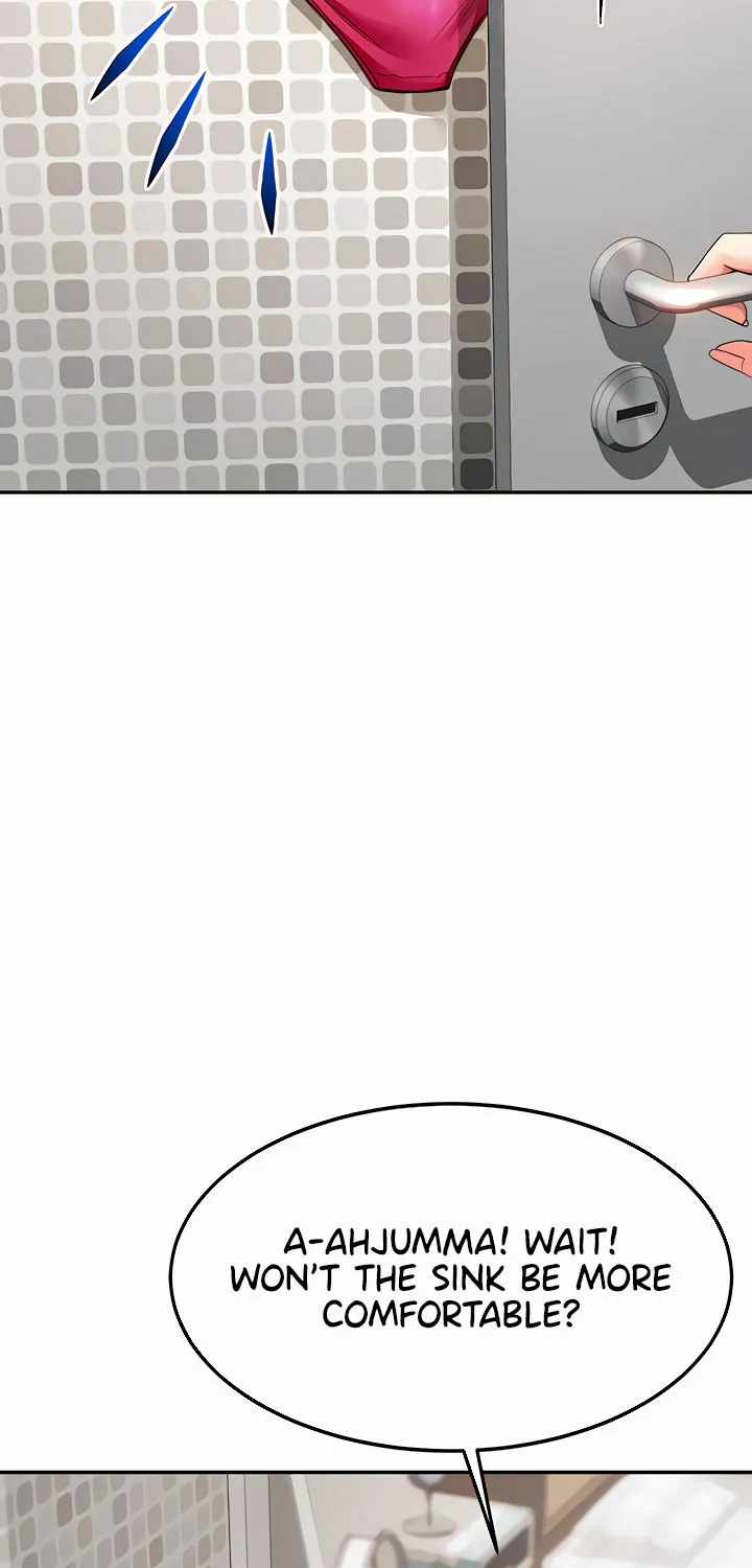 Rooftop Sex King Chapter 4 - Page 94 in English