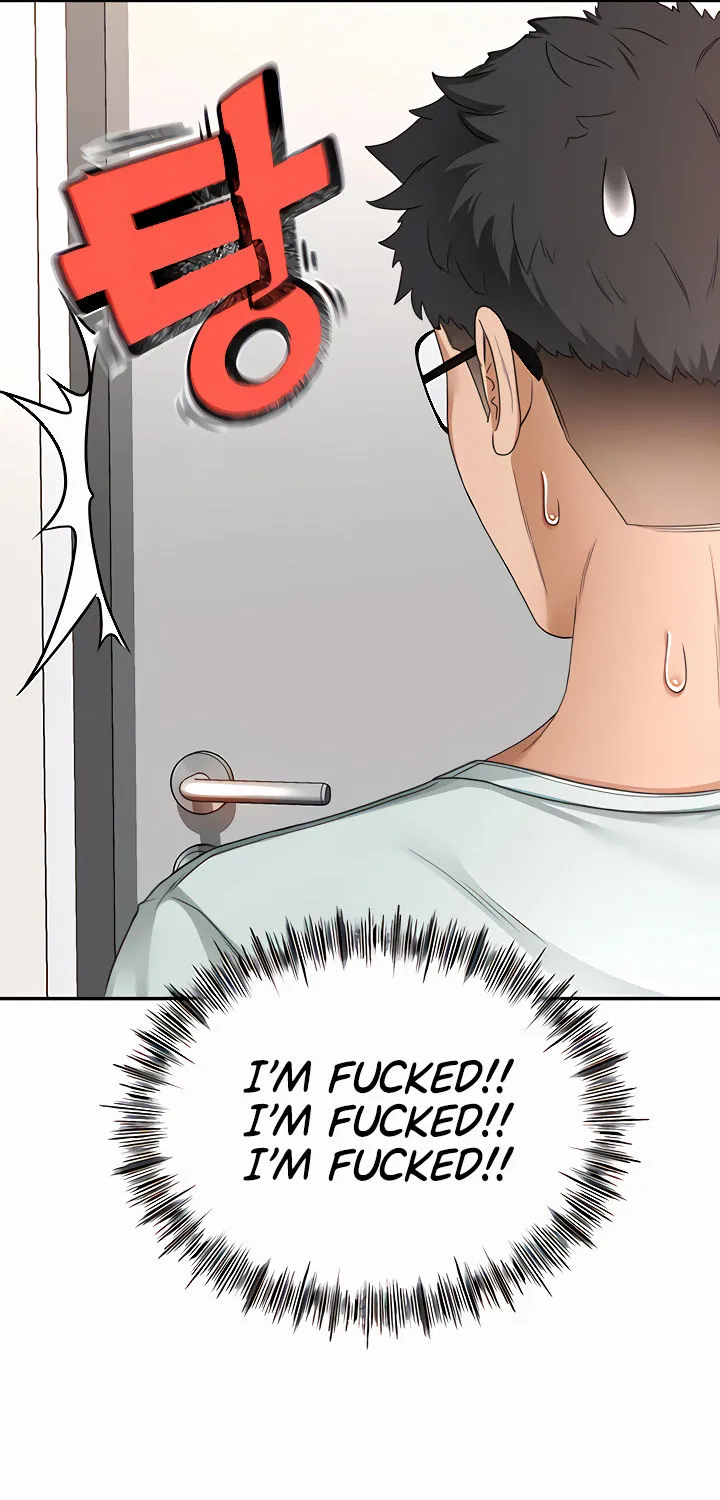 Rooftop Sex King Chapter 4 - Page 97 in English