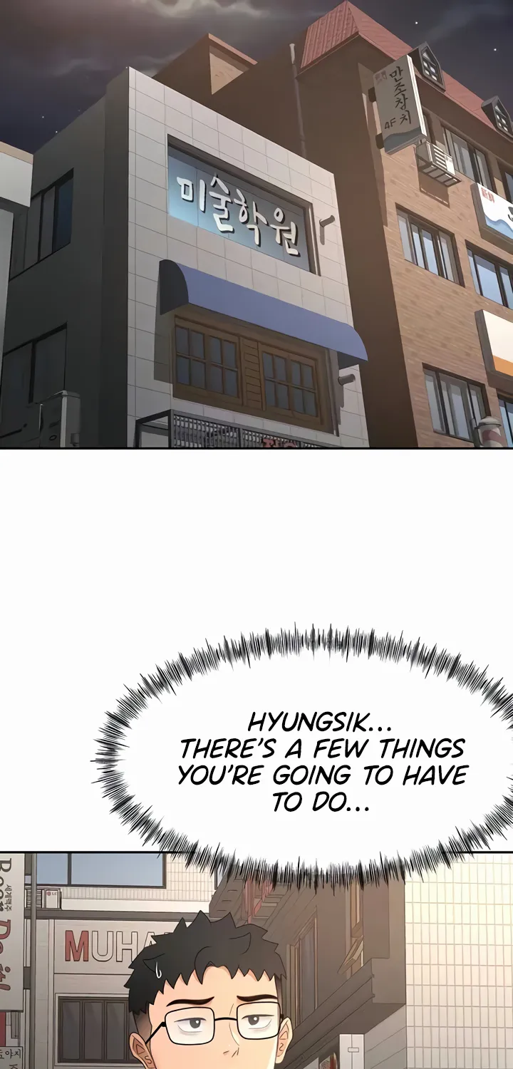 Rooftop Sex King Chapter 40 - Page 12 in English